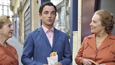 image de la news Bande-annonce de "Attila Marcel" : Bernadette Lafont dans son dernier film