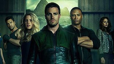 image de la news Un nouveau personnage de DC Comics dans la saison 2 d'"Arrow"