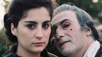 image de la news Teaser de "Histoire de ma mort", rencontre entre Casanova et Dracula [VIDEO]