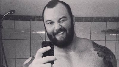 image de la news "Game of Thrones" recrute une troisième "Montagne" pour sa saison 4 !