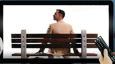 image de la news Ce soir à la télé : on mate "Forrest Gump", on zappe "Fright Night"