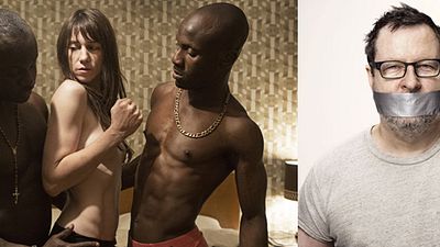 image de la news Le sulfureux "Nymphomaniac" de Lars von Trier repoussé en janvier 2014