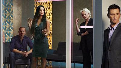 image de la news "Burn Notice" : premières images du dernier épisode de la série [VIDEO]