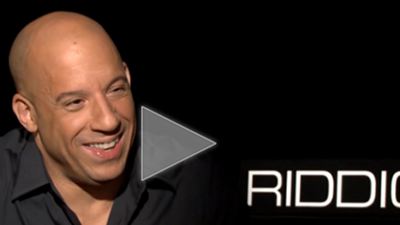 Vin Diesel : "Je n'en a rien à f... de Batman !"