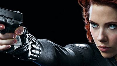 image de la news Bientôt une super-héroïne pour Marvel ?