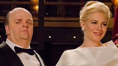 image de la news Toby Jones en Hitchcock et Sienna Miller en Tippi Hedren au Festival du film britannique de Dinard