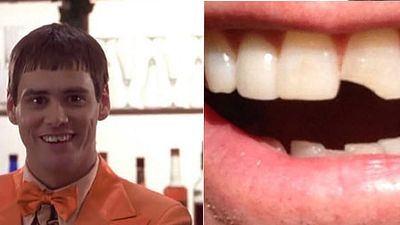 image de la news Jim Carrey, prêt à rempiler pour "Dumb and Dumber 2" : la preuve en image ! [PHOTO]