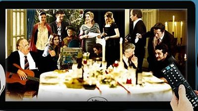 image de la news Ce soir à la télé : on mate "Un conte de Noël", on zappe "Case départ"