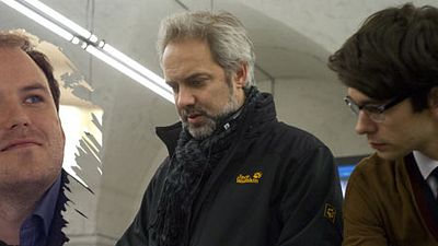 image de la news Un acteur de "Skyfall" dans le "Penny Dreadful" de Sam Mendes !