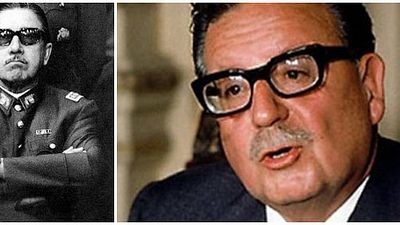 image de la news Il y a 40 ans, Pinochet faisait un coup d'Etat au Chili : 5 oeuvres à découvrir autour du sujet