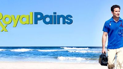 image de la news "Royal Pains" en clair sur la TNT gratuite dès le 3 octobre