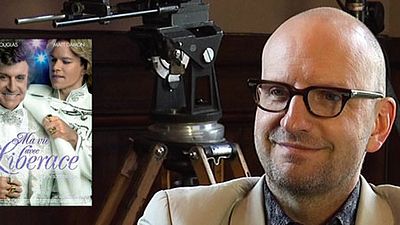 image de la news "Liberace", la crise des studios, le mariage gay... 12 mois vus par Soderbergh !