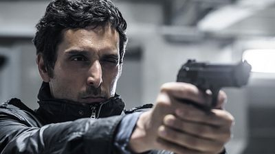 image de la news "No Limit": le créateur tease la saison 2 et nous parle de "Breaking Bad" et "Dexter" ! 