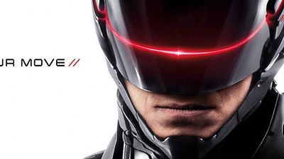 image de la news "Robocop" : une première affiche pour la nouvelle version