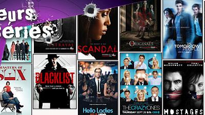 image de la news Saison US 2013 / 2014 : tout ce qu'il faut savoir sur les nouvelles séries [VIDEO]