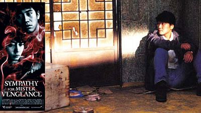 image de la news On a trouvé le réalisateur du remake américain de "Sympathy for Mr. Vengeance"