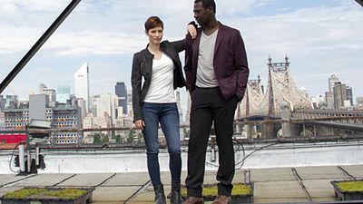 image de la news Les premières images de "Taxi Brooklyn", la nouvelle série de TF1 ! [VIDEO]