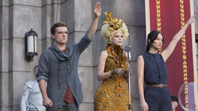 "Hunger Games : L'Embrasement" : un milliard de dollars au box-office déjà annoncé ?