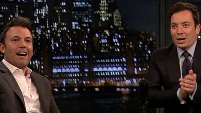 image de la news "Batman vs Superman" : Ben Affleck s'exprime enfin !