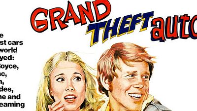 image de la news Ron Howard avait réalisé le premier GTA !