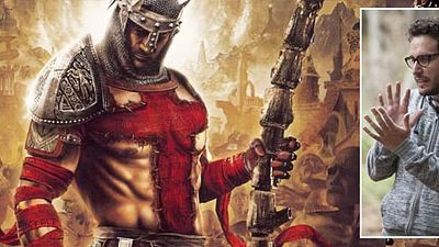 image de la news Le réalisateur d'"Evil dead" Fede Alvarez adaptera le jeu "Dante's Inferno"