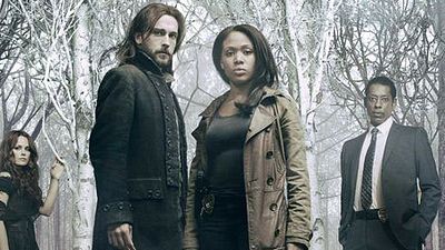 image de la news Ce que pense la presse US de "Sleepy Hollow"