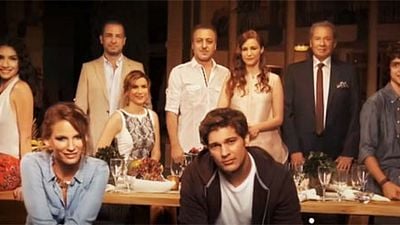 image de la news Un remake de "Newport Beach"... version turque ! [VIDEO]