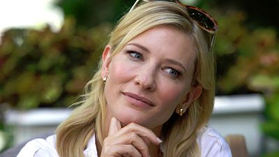 image de la news "The Dinner" : quand Cate Blanchett passe derrière la caméra…