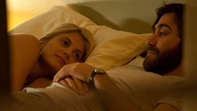 image de la news "Enemy" : Jake Gyllenhaal face à Mélanie Laurent dans le teaser !