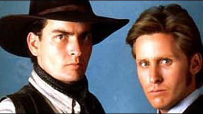 image de la news 10 choses à savoir sur Emilio Estevez, le grand frère de Charlie Sheen !