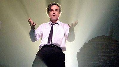 image de la news Daniel Day-Lewis en James Bond ? L'auteur du dernier 007 en rêve !