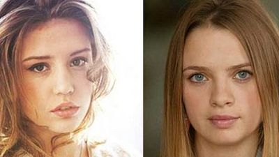 image de la news Adèle Exarchopoulos dirigée par Sara Forestier !