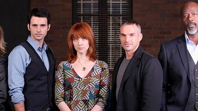 image de la news "Profilage" : un record d'audience pour TF1 !