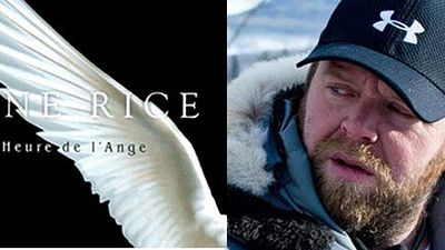 image de la news "Angel time" : les romans d'Anne Rice bientôt en série sur CBS