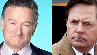 image de la news Audiences US du jeudi 26 septembre : qui a gagné le match Michael J. Fox Vs. Robin Williams ?