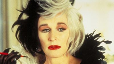 "Cruella" : un film pour la méchante des "101 dalmatiens" !