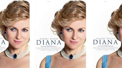 "Diana" : quand l'affiche du Pont de l’Alma créé la polémique…