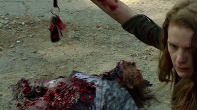 image de la news "The Walking Dead" : découvrez la websérie spin-off [VIDEOS]