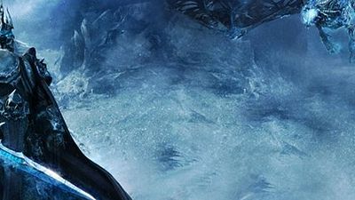 image de la news "Warcraft" : l'adaptation cinéma sortira le...