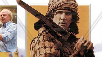 image de la news "King David" : quand le réalisateur de "Troie" s'attaque à la Bible