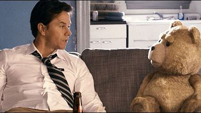 image de la news "Ted 2" sortira aux US le...