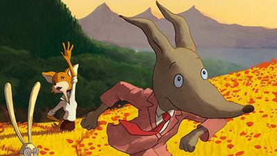 image de la news "Loulou - L'incroyable secret" : découvrez l'affiche et des photos exclusives ! 