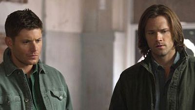 image de la news La saison 8 de "Supernatural" le 29 octobre sur TF6