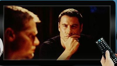 image de la news Ce soir à la télé : on mate "Basic", on zappe "Super 8"