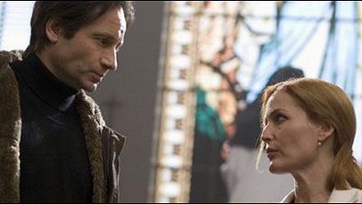 image de la news Saga "X-Files a 20 ans" : que sont-ils devenus ?