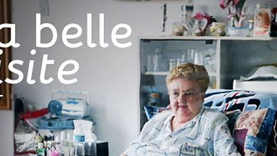 image de la news Dailymotion diffuse gratuitement "La Belle Visite" dès 18h