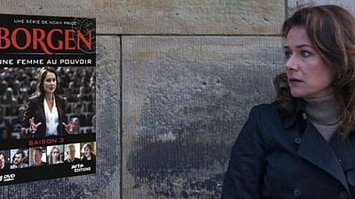 image de la news "Borgen" : L'ultime saison de la série danoise en DVD [EXTRAIT]