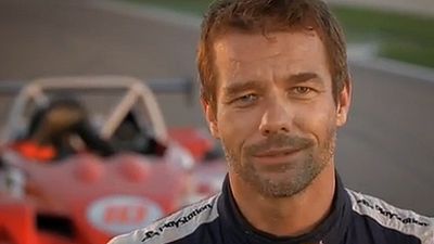 image de la news Sébastien Loeb vs. l'escargot "Turbo" [VIDEO]