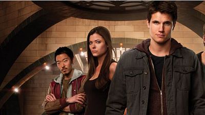 image de la news Ce que pense la presse US de "The Tomorrow People"
