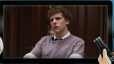 image de la news Ce soir à la télé : on mate "the Social Network", on zappe "Beautés empoisonnées"